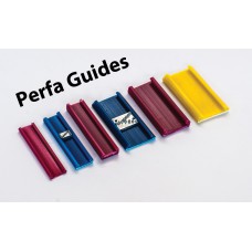 Perf-a-track Blue 5|8"-Dperf-Guide 5/8